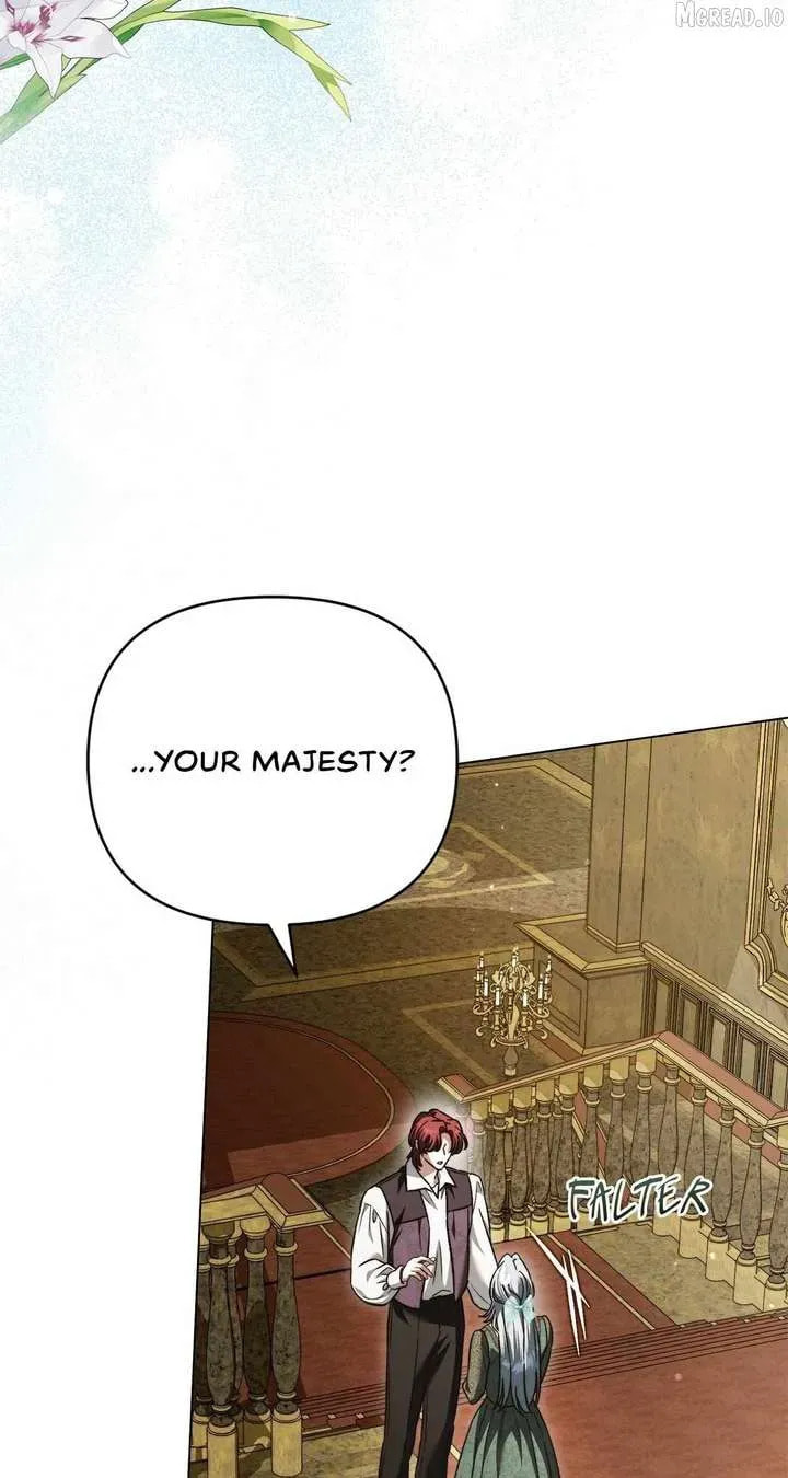 Read All for My Dearest Juliet chapter 84 image 14 on Lezhin