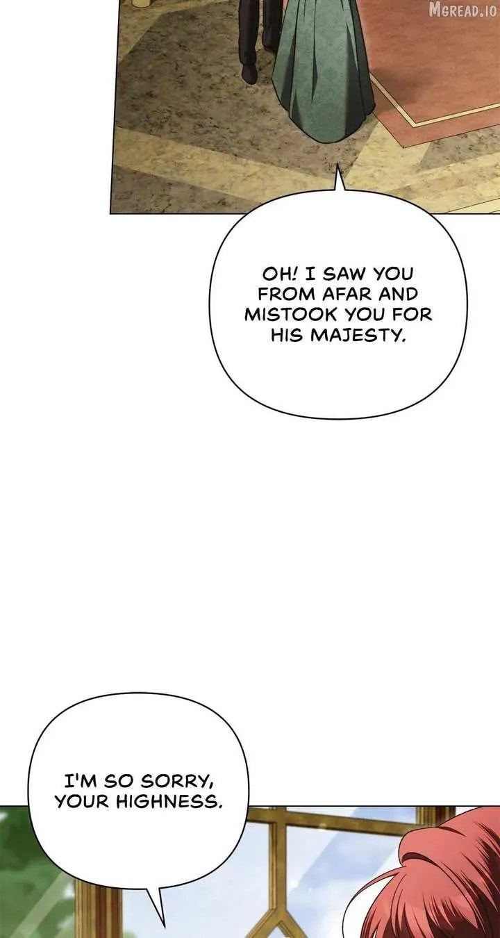 Read All for My Dearest Juliet chapter 84 image 15 on Lezhin