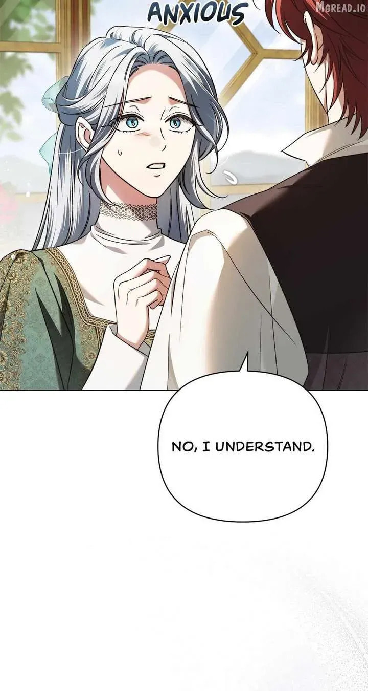 Read All for My Dearest Juliet chapter 84 image 16 on Lezhin