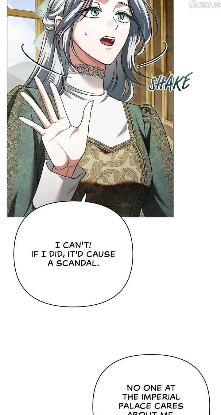 Read All for My Dearest Juliet chapter 84 image 22 on Lezhin
