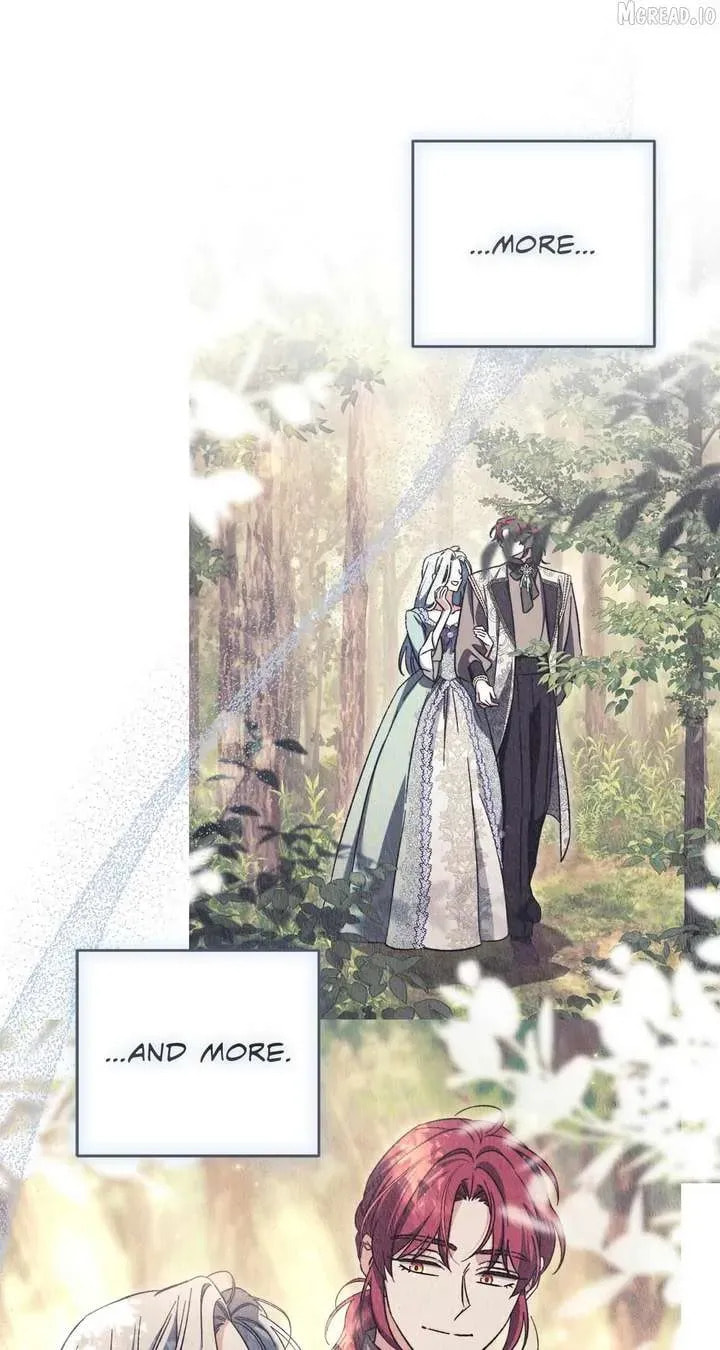 Read All for My Dearest Juliet chapter 84 image 28 on Lezhin