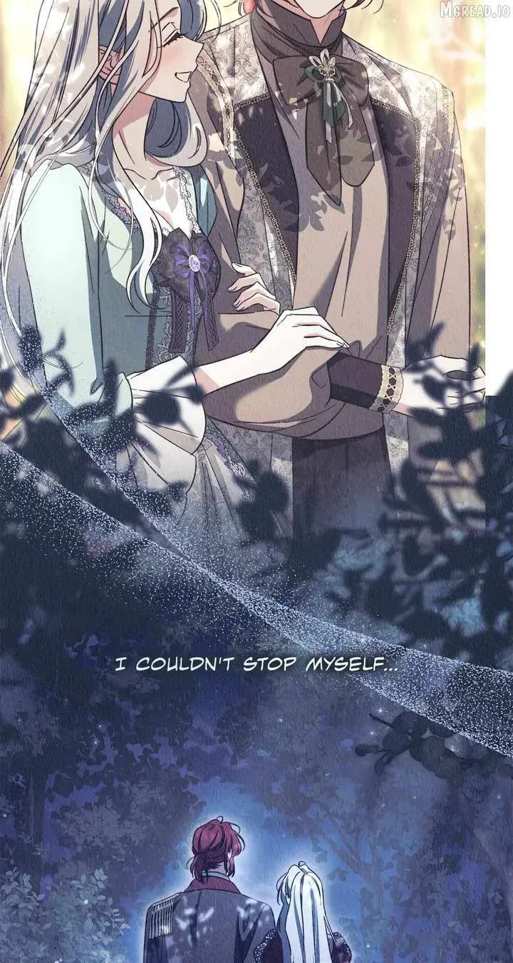 Read All for My Dearest Juliet chapter 84 image 29 on Lezhin