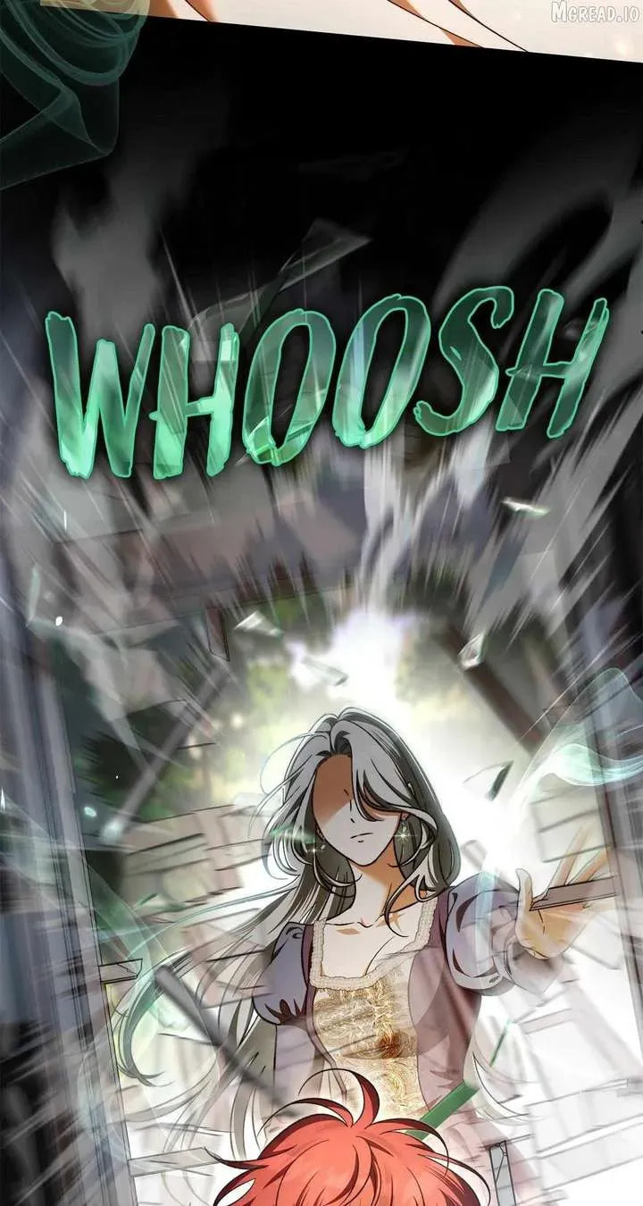 Read All for My Dearest Juliet chapter 84 image 3 on Lezhin