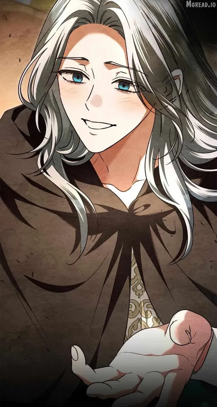 Read All for My Dearest Juliet chapter 84 image 31 on Lezhin