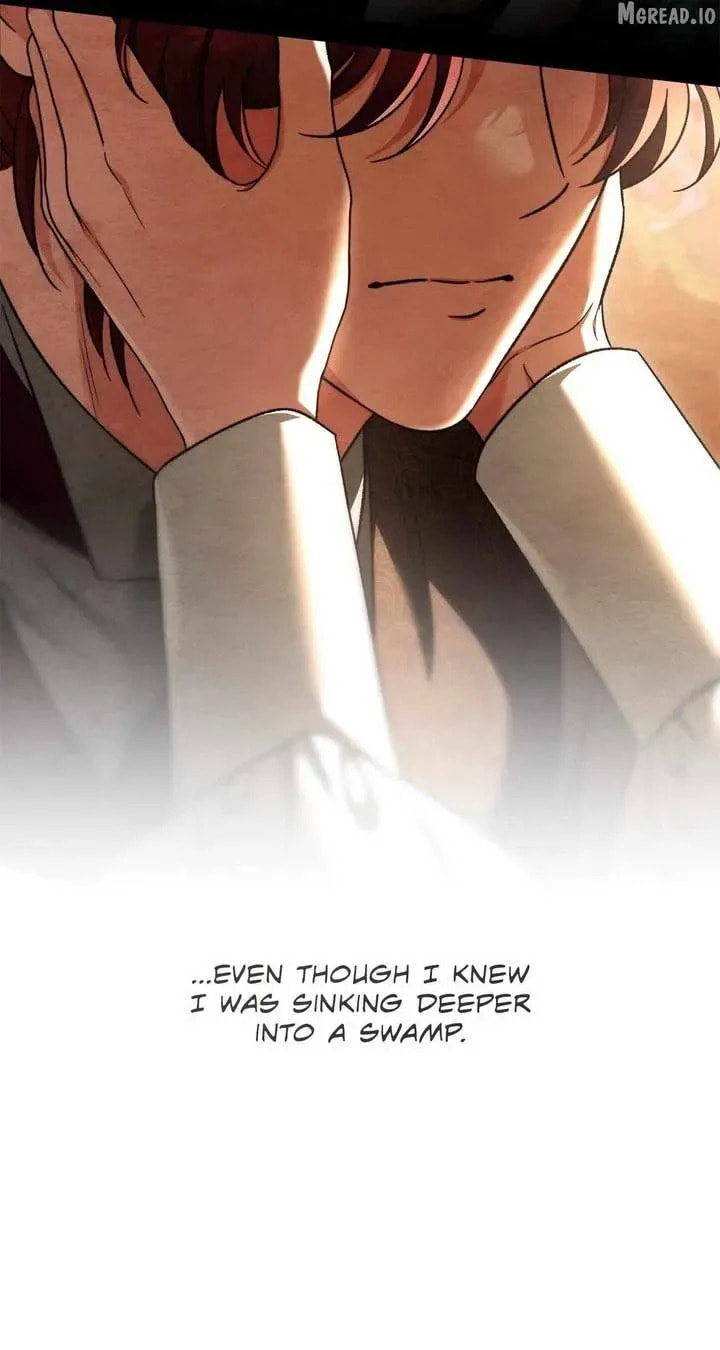 Read All for My Dearest Juliet chapter 84 image 32 on Lezhin