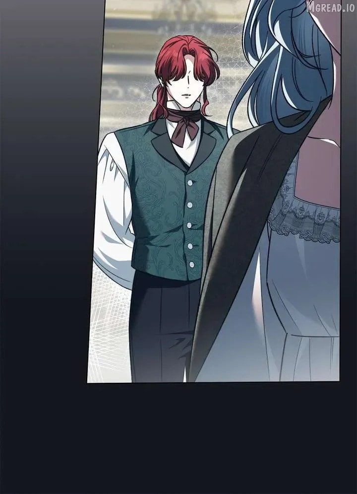 Read All for My Dearest Juliet chapter 84 image 35 on Lezhin
