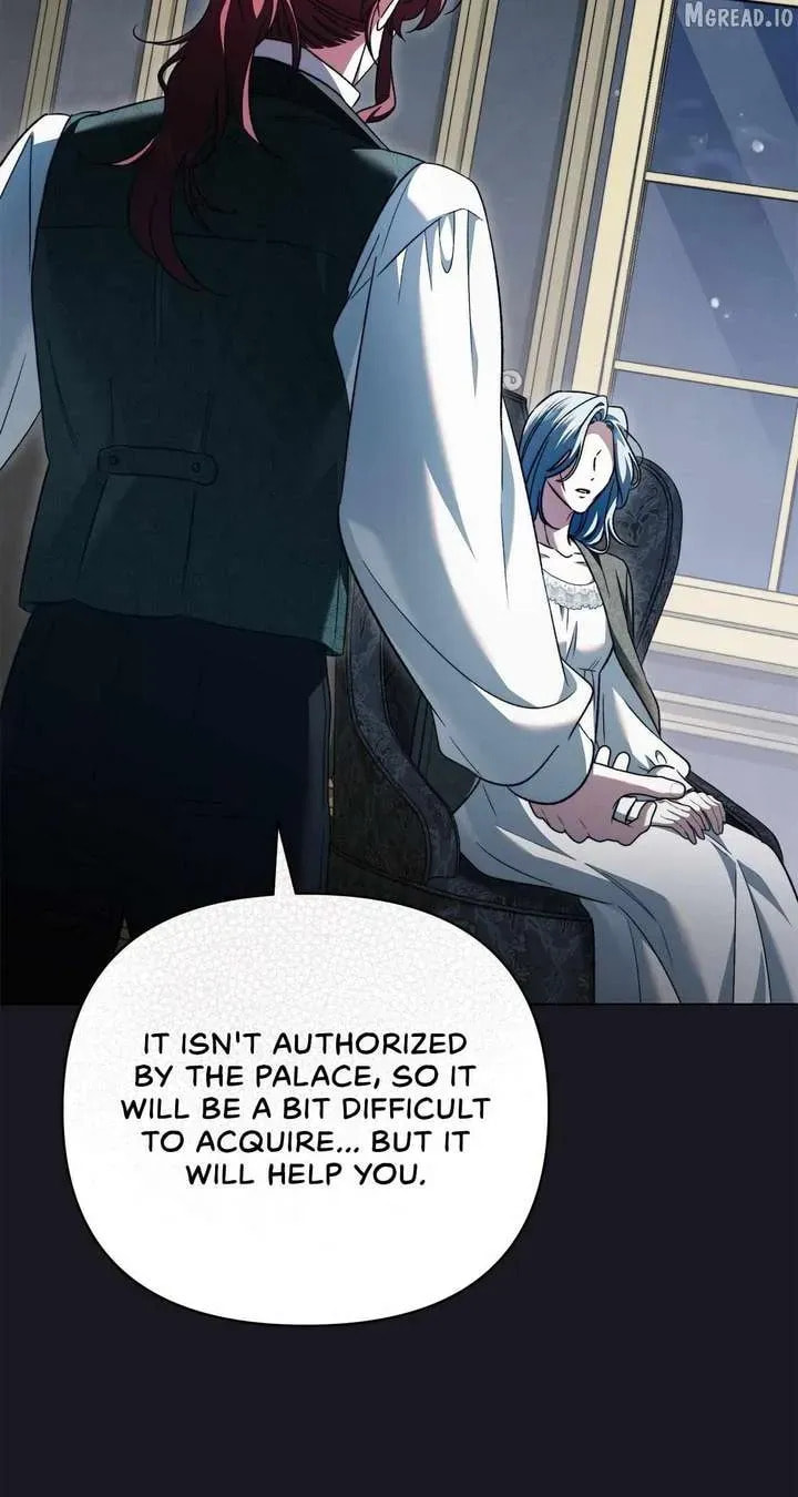 Read All for My Dearest Juliet chapter 84 image 38 on Lezhin