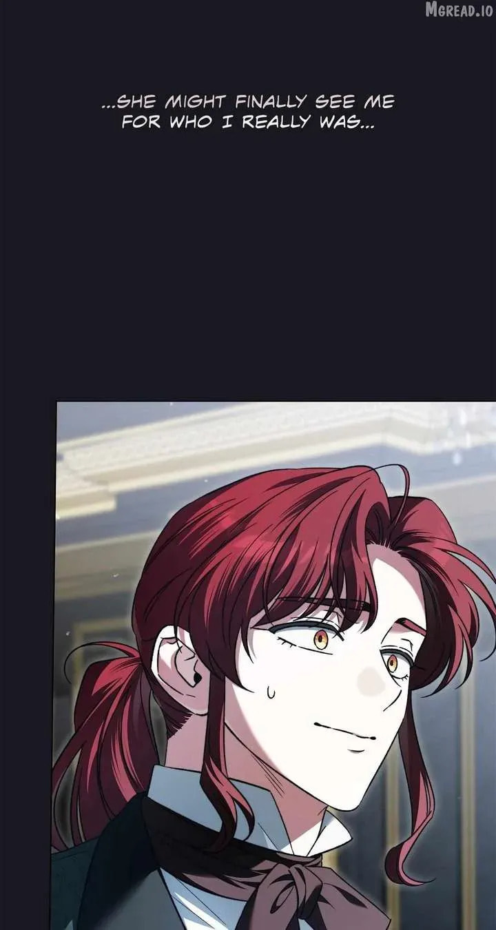 Read All for My Dearest Juliet chapter 84 image 39 on Lezhin