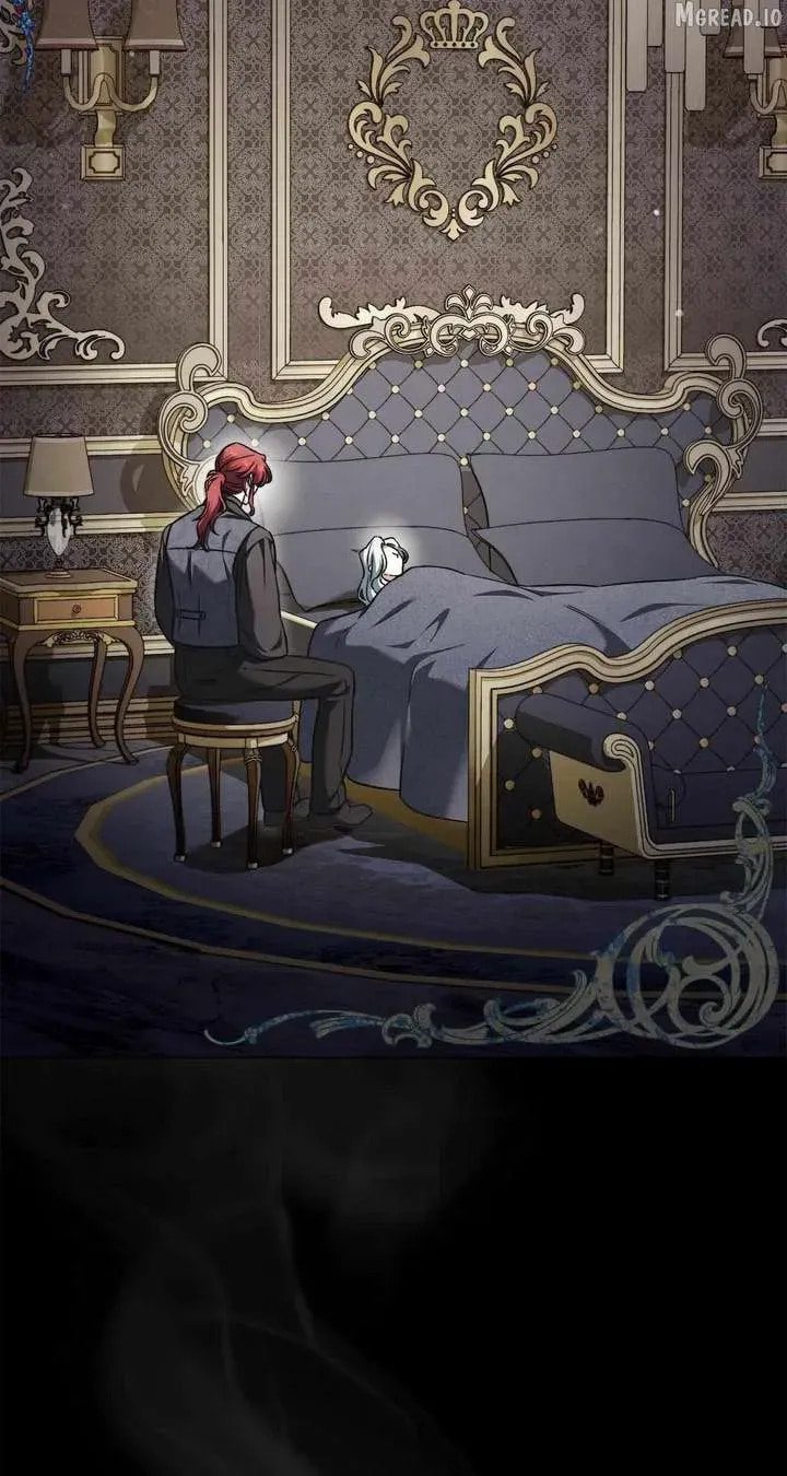 Read All for My Dearest Juliet chapter 84 image 44 on Lezhin