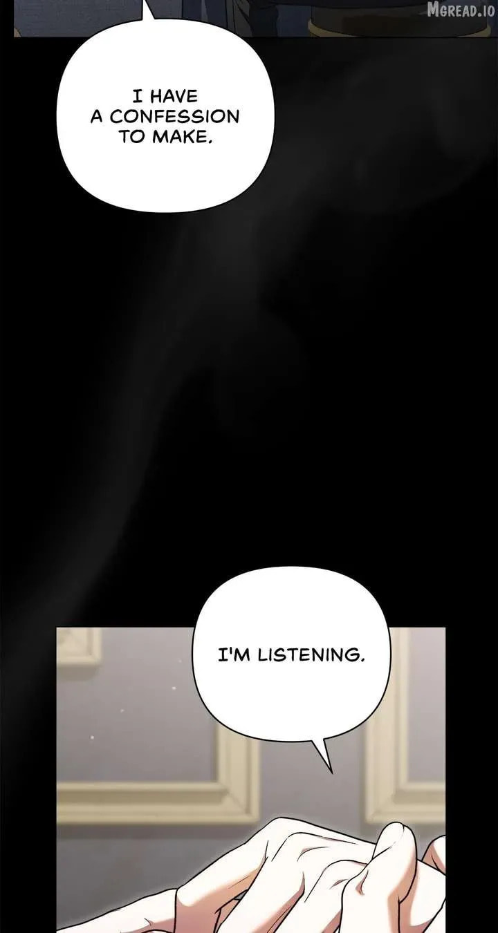 Read All for My Dearest Juliet chapter 84 image 47 on Lezhin