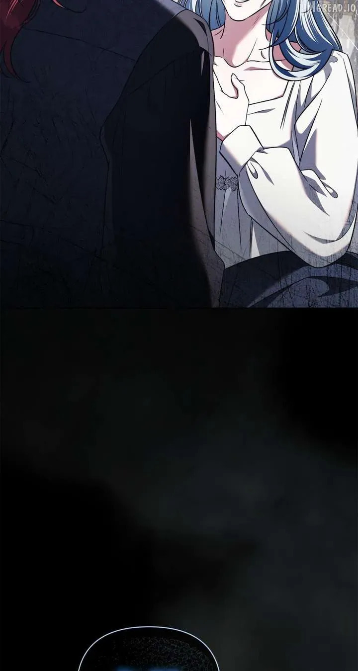 Read All for My Dearest Juliet chapter 84 image 58 on Lezhin