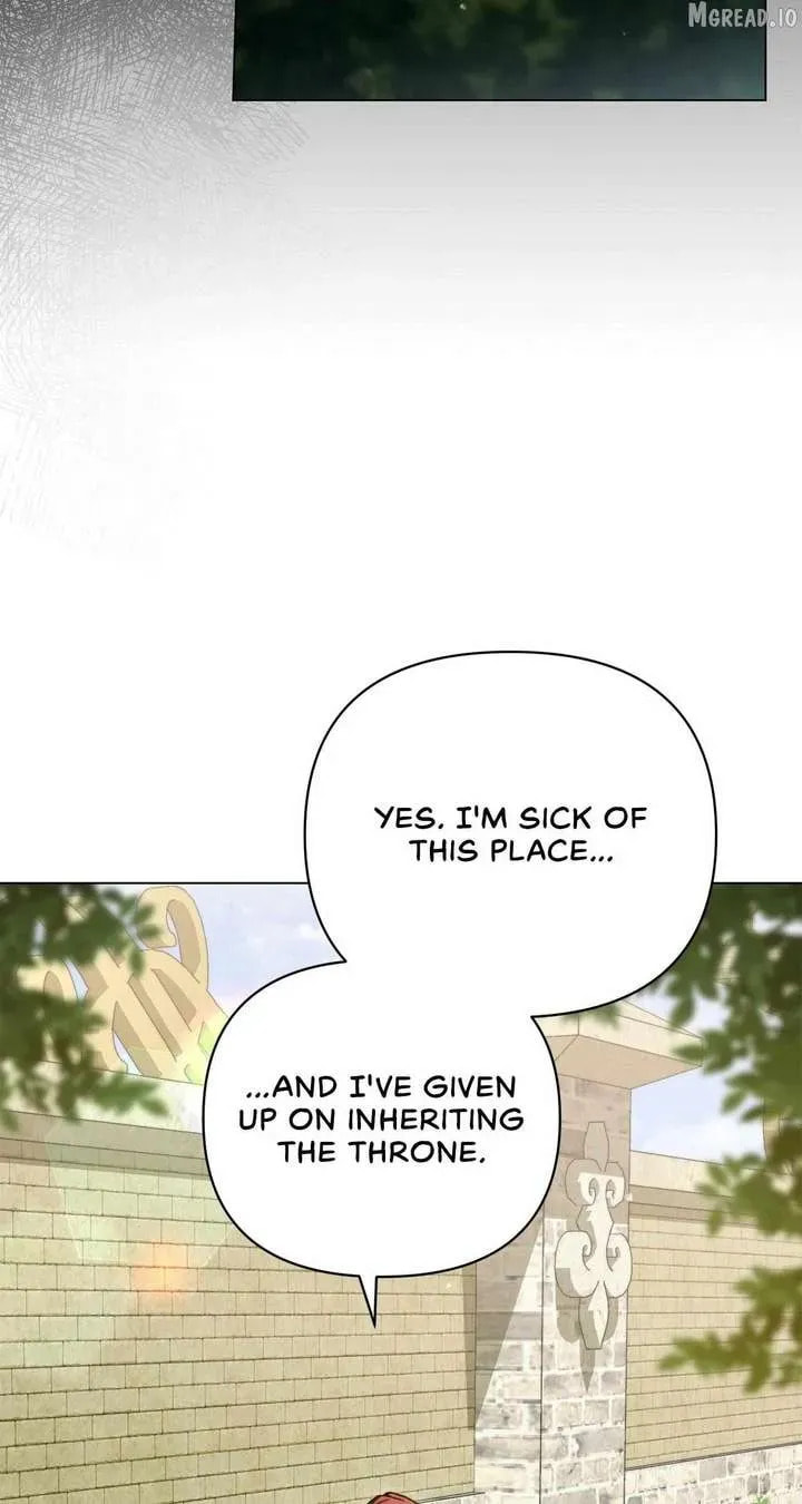 Read All for My Dearest Juliet chapter 84 image 64 on Lezhin