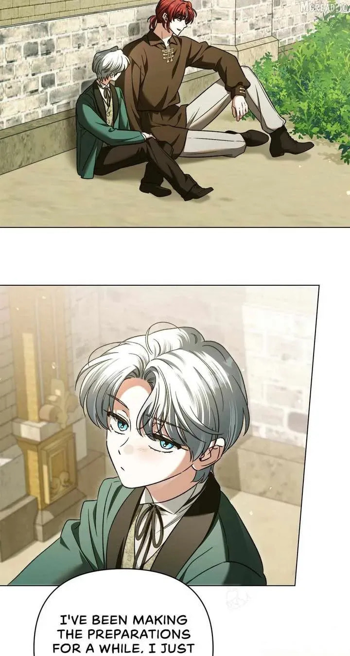 Read All for My Dearest Juliet chapter 84 image 65 on Lezhin