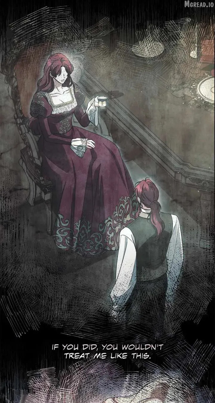 Read All for My Dearest Juliet chapter 84 image 68 on Lezhin