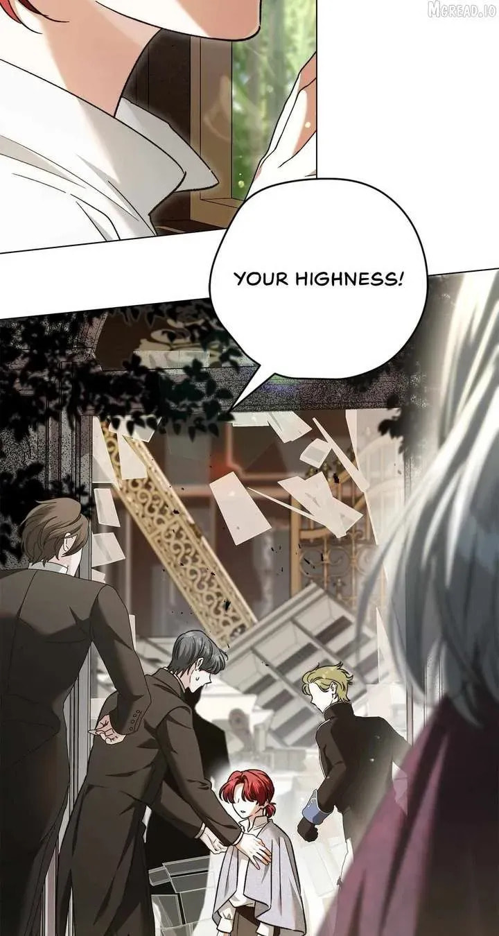 Read All for My Dearest Juliet chapter 84 image 7 on Lezhin