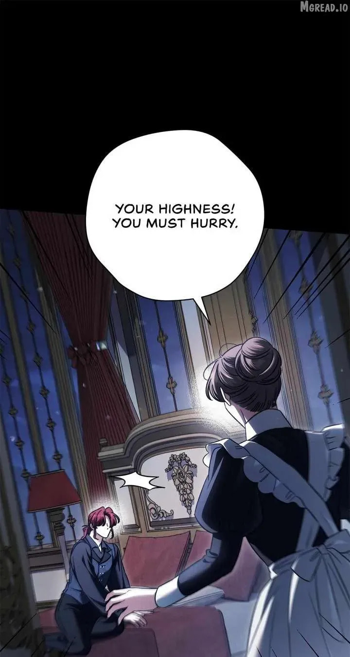 Read All for My Dearest Juliet chapter 84 image 73 on Lezhin