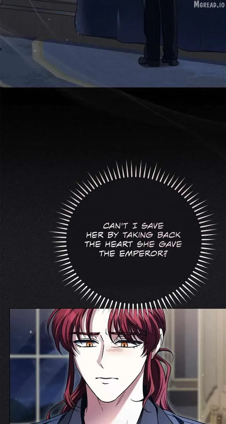 Read All for My Dearest Juliet chapter 84 image 77 on Lezhin