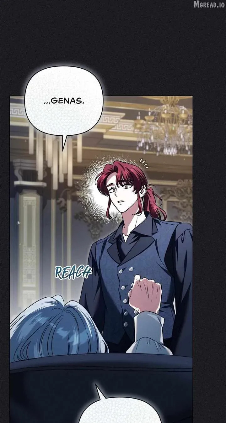 Read All for My Dearest Juliet chapter 84 image 79 on Lezhin