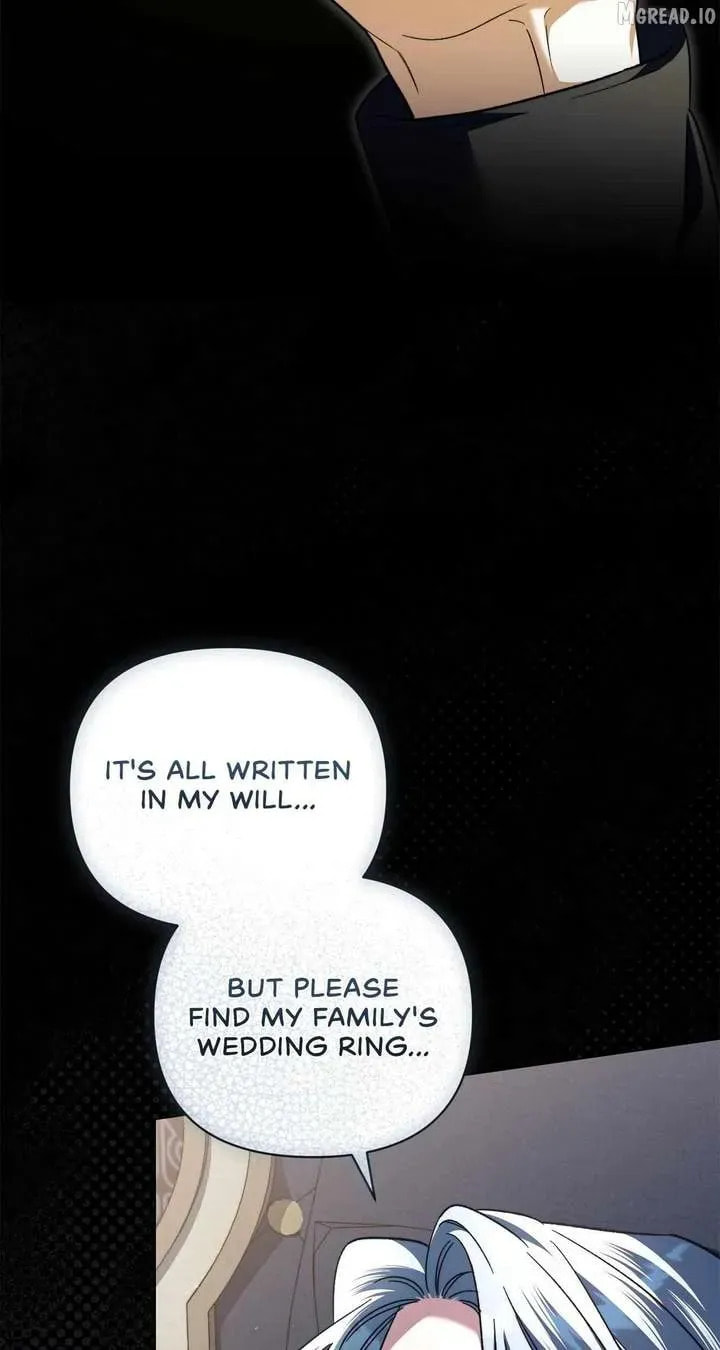 Read All for My Dearest Juliet chapter 84 image 82 on Lezhin