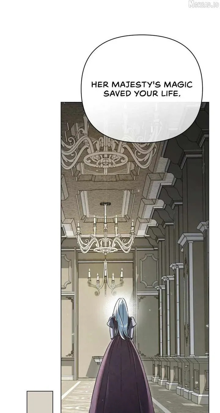 Read All for My Dearest Juliet chapter 84 image 9 on Lezhin