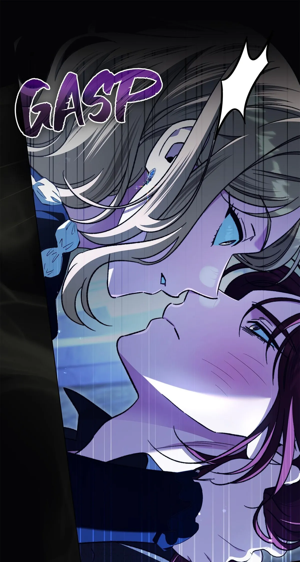 Read All for My Dearest Juliet chapter 86 image 11 on Lezhin