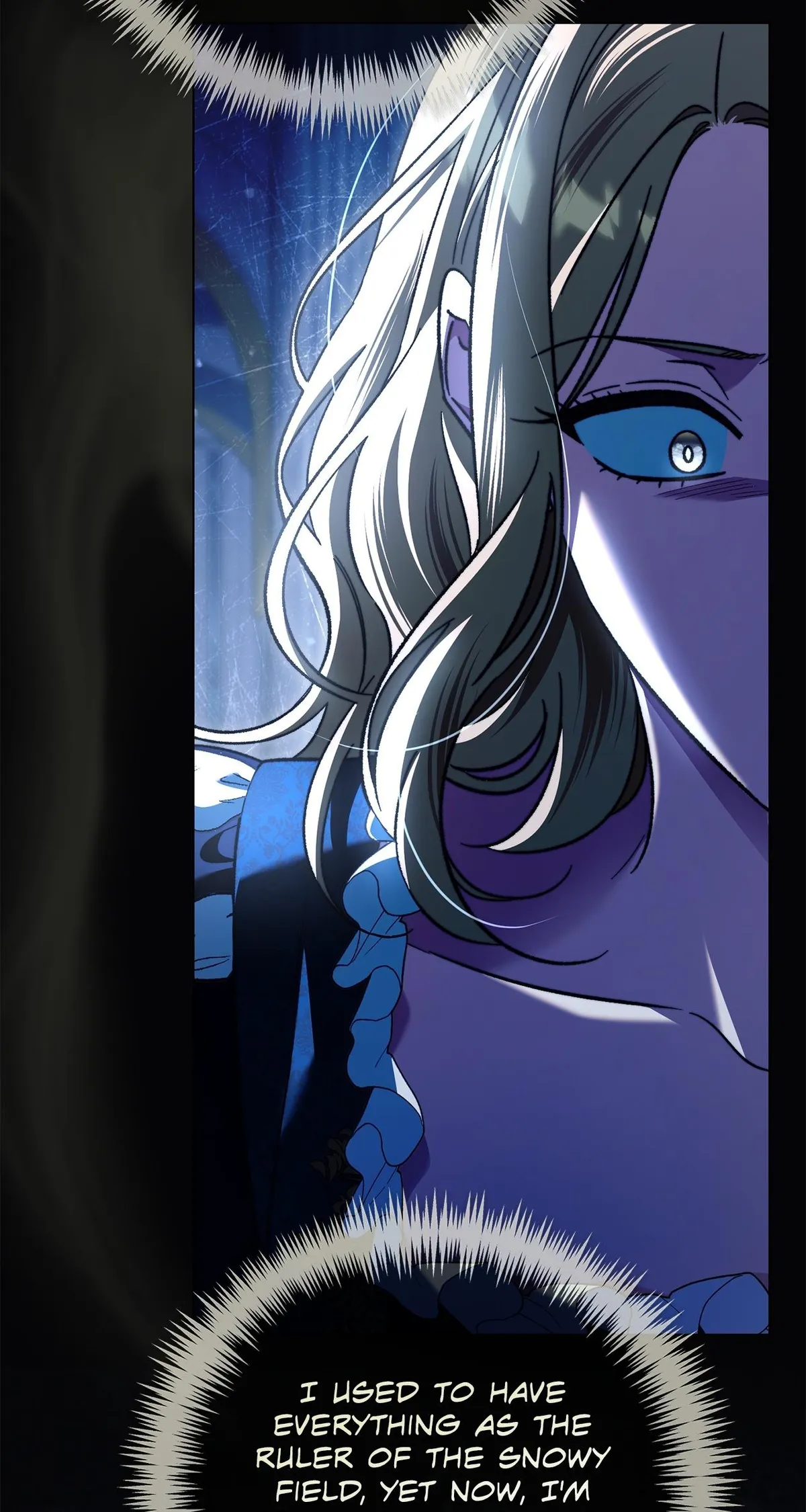 Read All for My Dearest Juliet chapter 86 image 14 on Lezhin