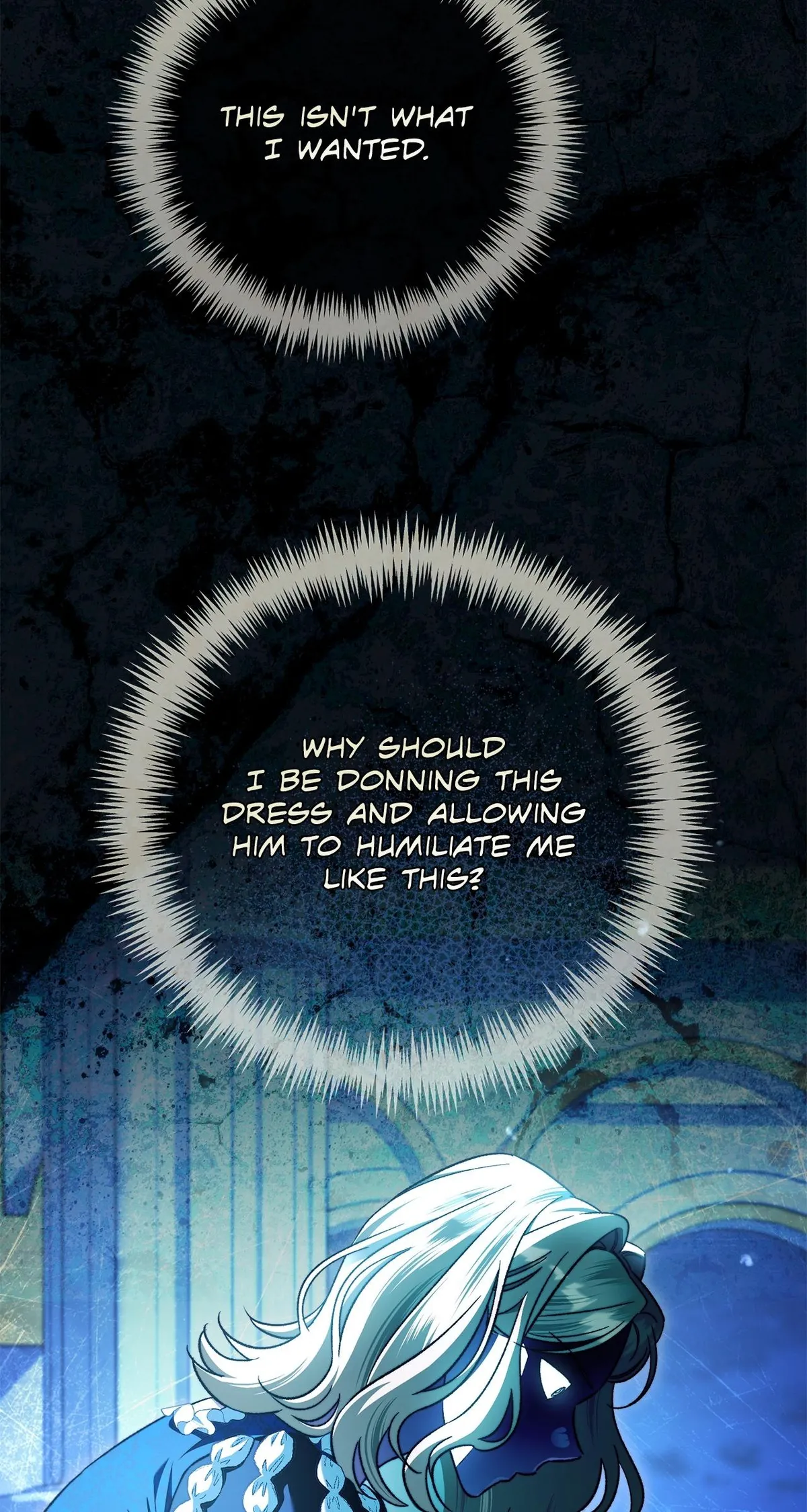 Read All for My Dearest Juliet chapter 86 image 16 on Lezhin