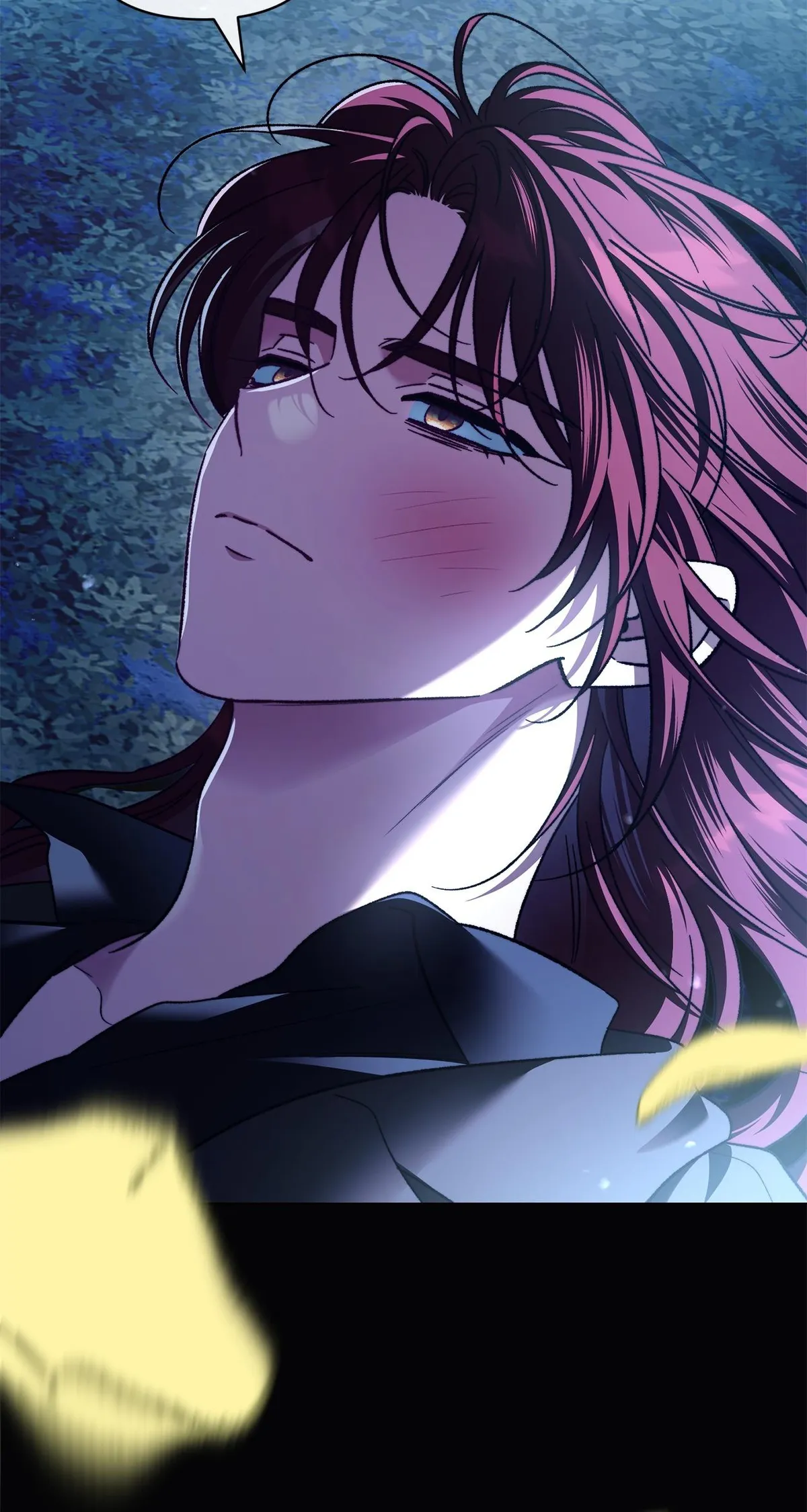 Read All for My Dearest Juliet chapter 86 image 2 on Lezhin