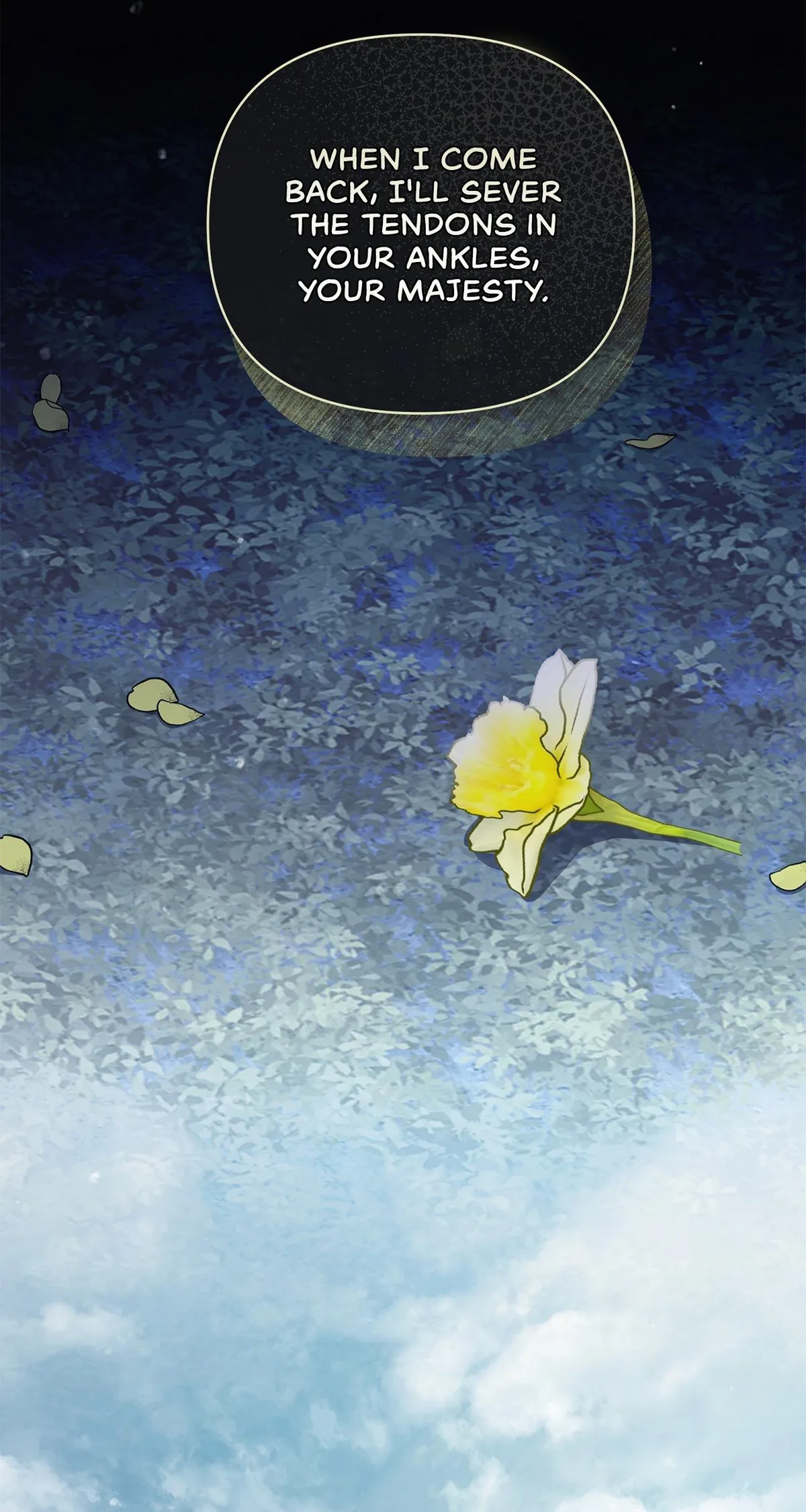 Read All for My Dearest Juliet chapter 86 image 21 on Lezhin
