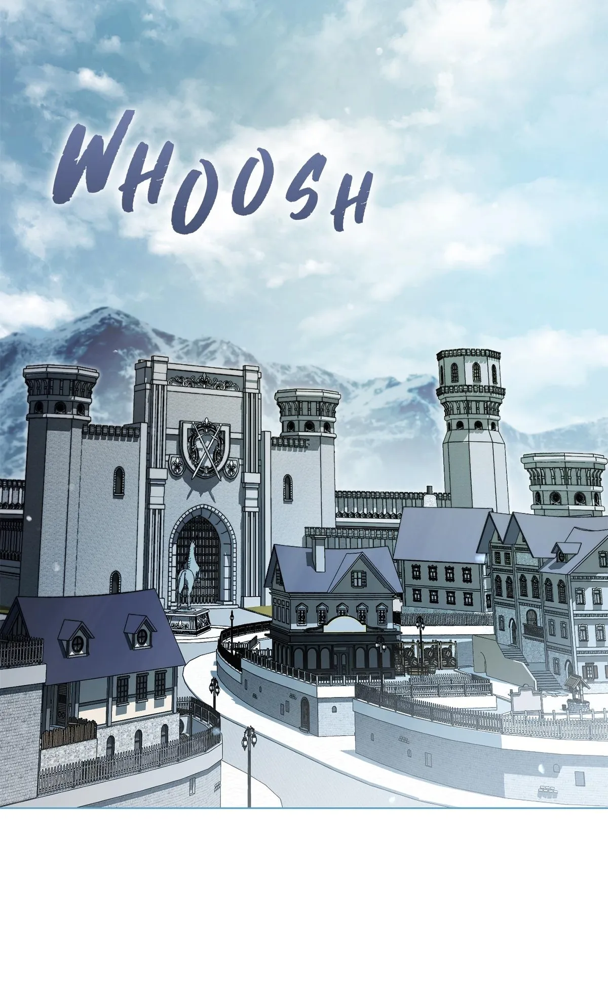 Read All for My Dearest Juliet chapter 86 image 22 on Lezhin