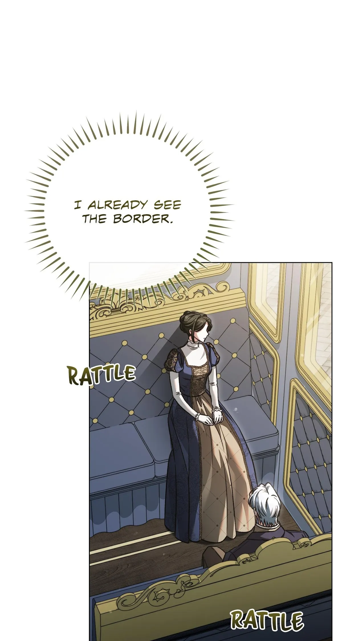 Read All for My Dearest Juliet chapter 86 image 23 on Lezhin