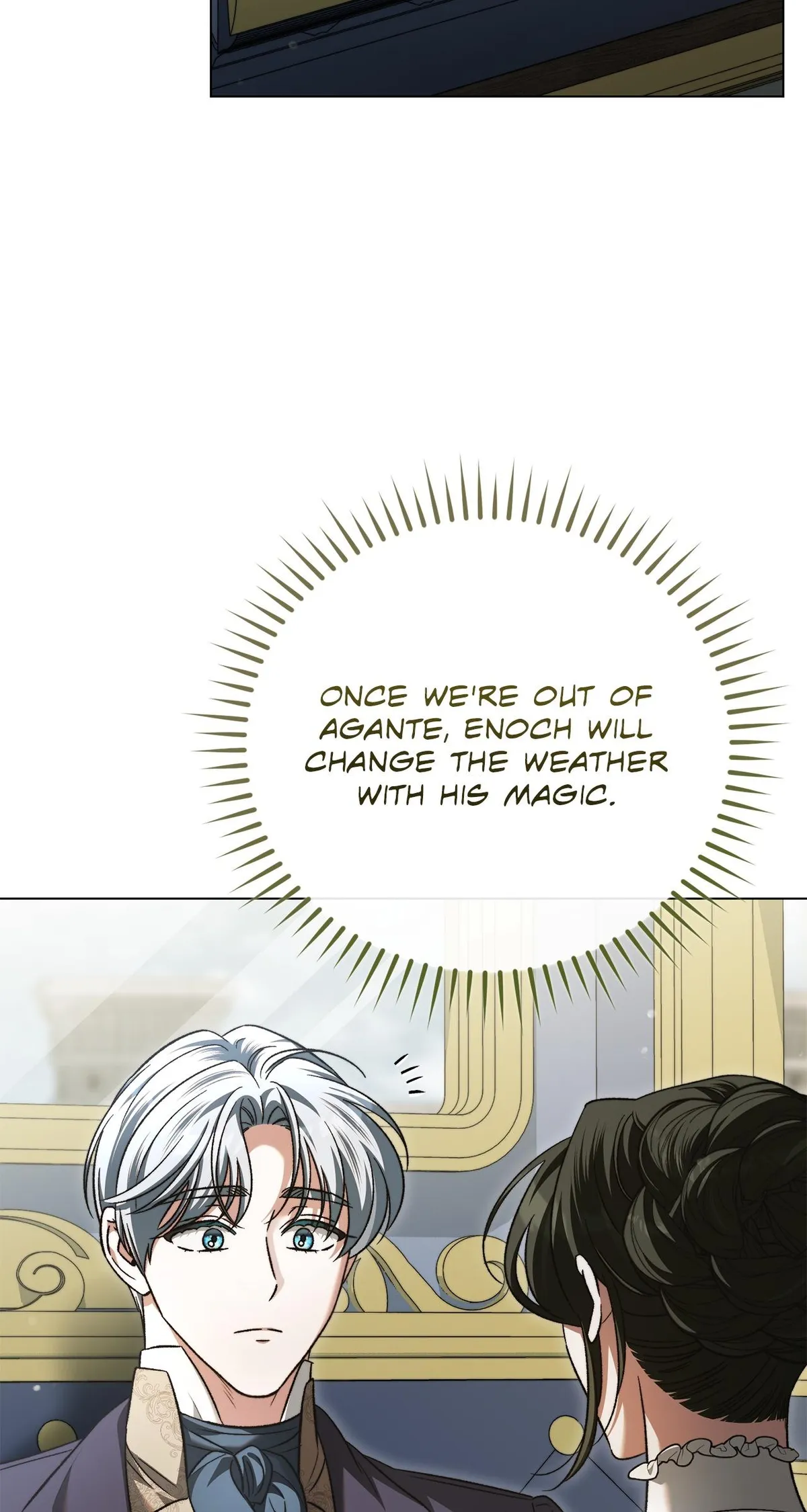 Read All for My Dearest Juliet chapter 86 image 24 on Lezhin