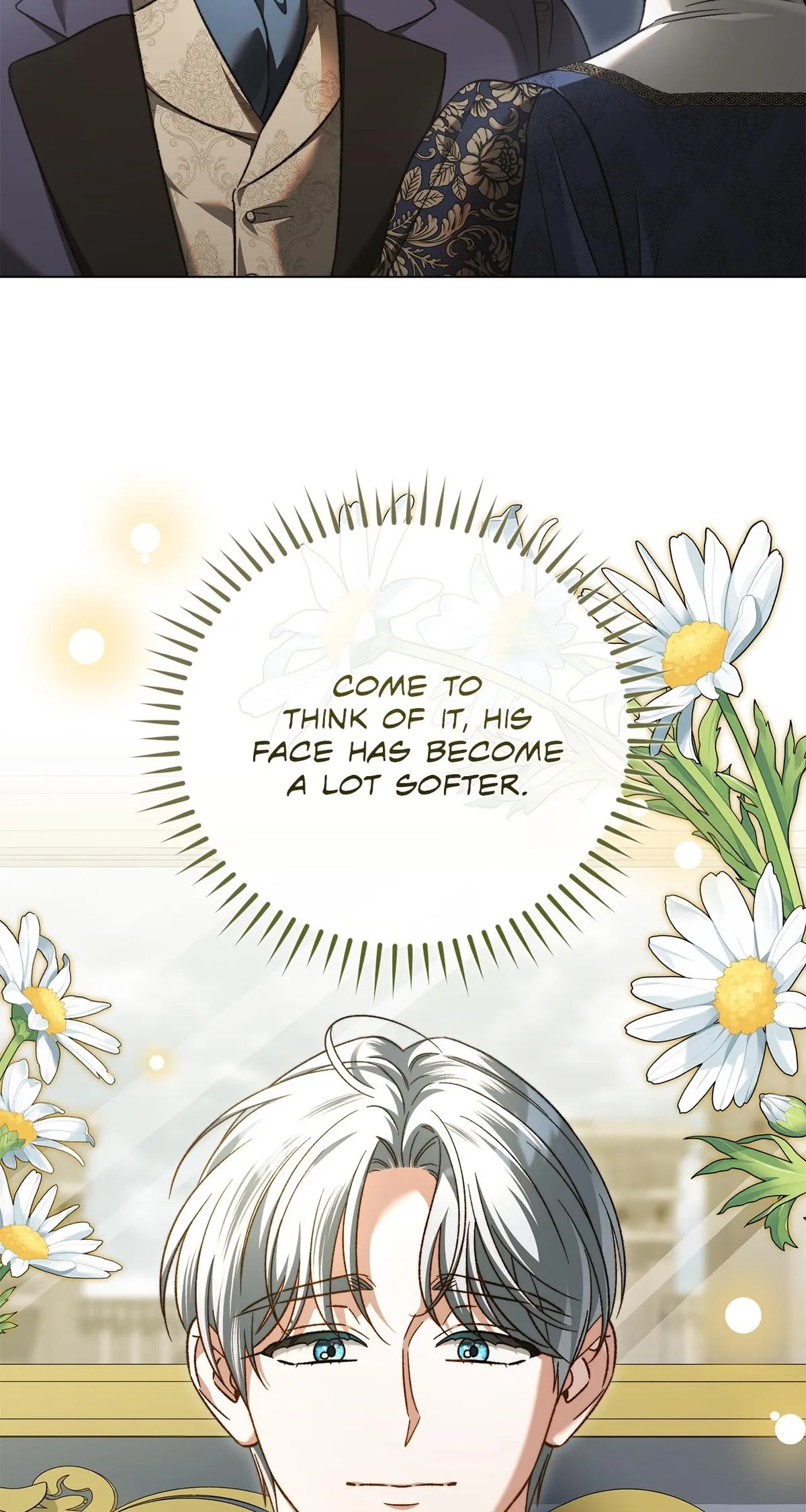 Read All for My Dearest Juliet chapter 86 image 25 on Lezhin