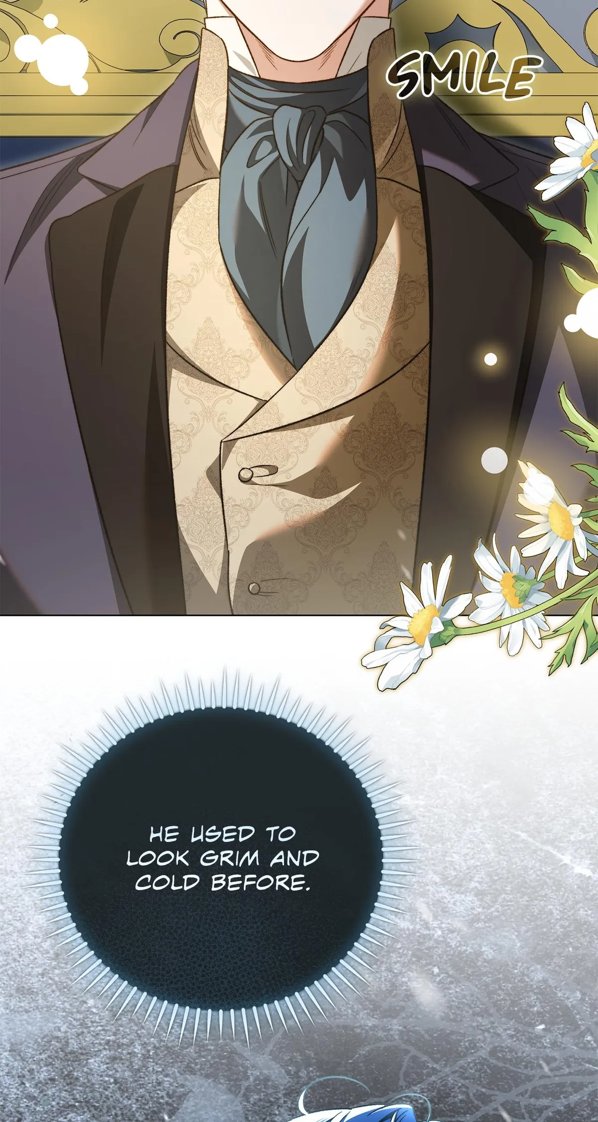 Read All for My Dearest Juliet chapter 86 image 26 on Lezhin