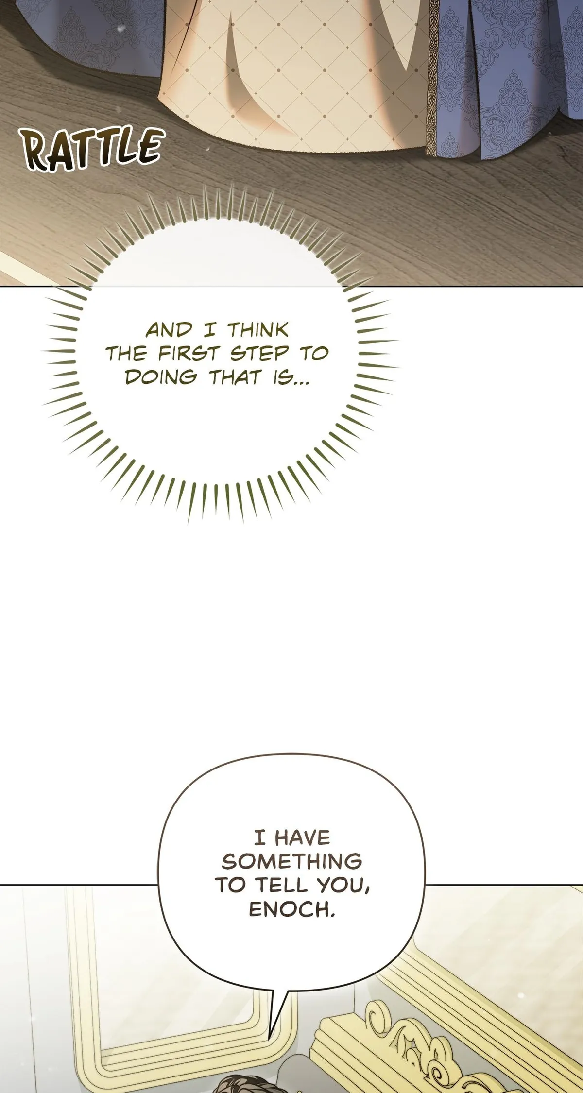 Read All for My Dearest Juliet chapter 86 image 29 on Lezhin