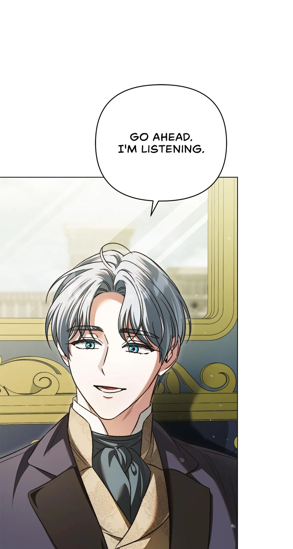 Read All for My Dearest Juliet chapter 86 image 31 on Lezhin