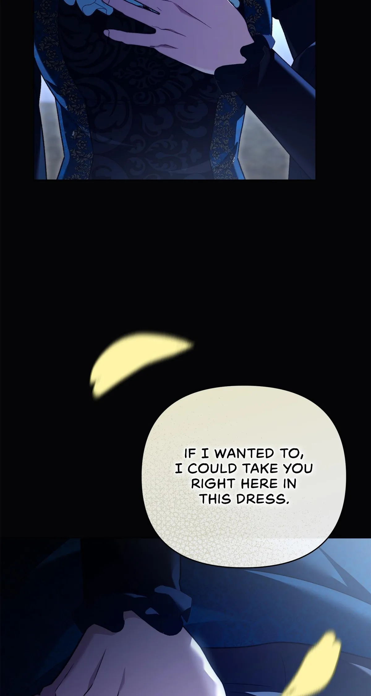 Read All for My Dearest Juliet chapter 86 image 4 on Lezhin