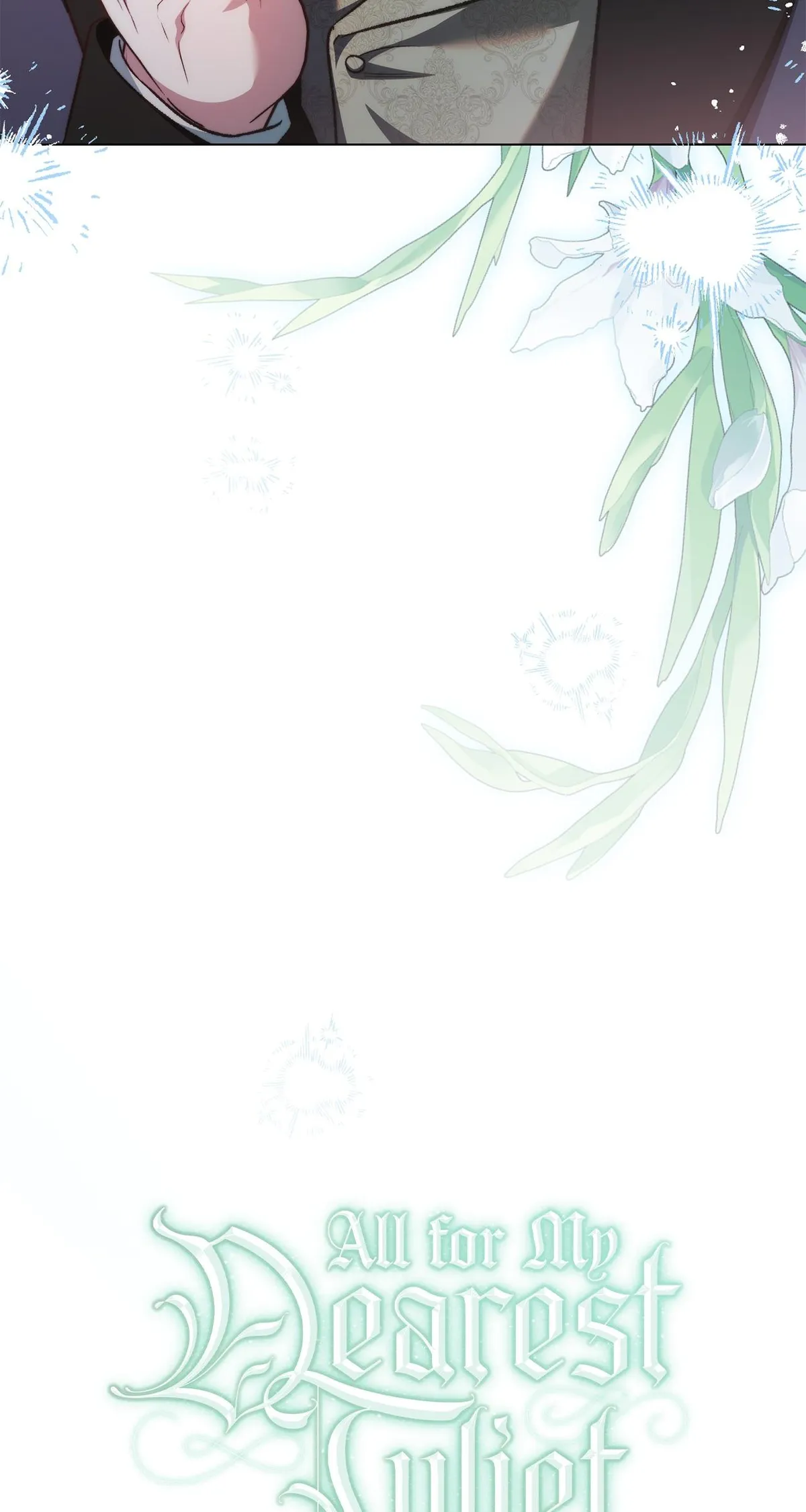 Read All for My Dearest Juliet chapter 86 image 40 on Lezhin