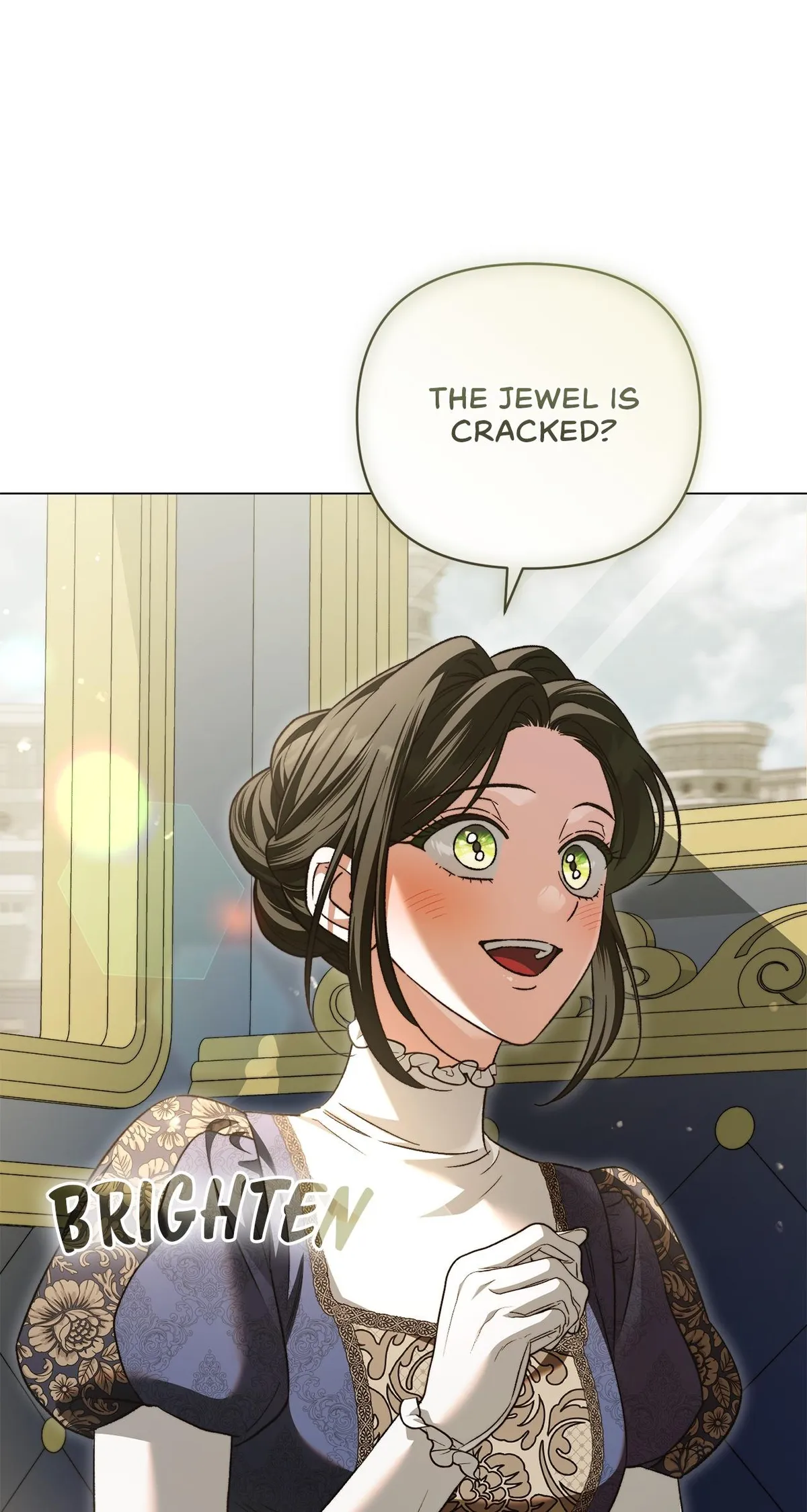 Read All for My Dearest Juliet chapter 86 image 42 on Lezhin