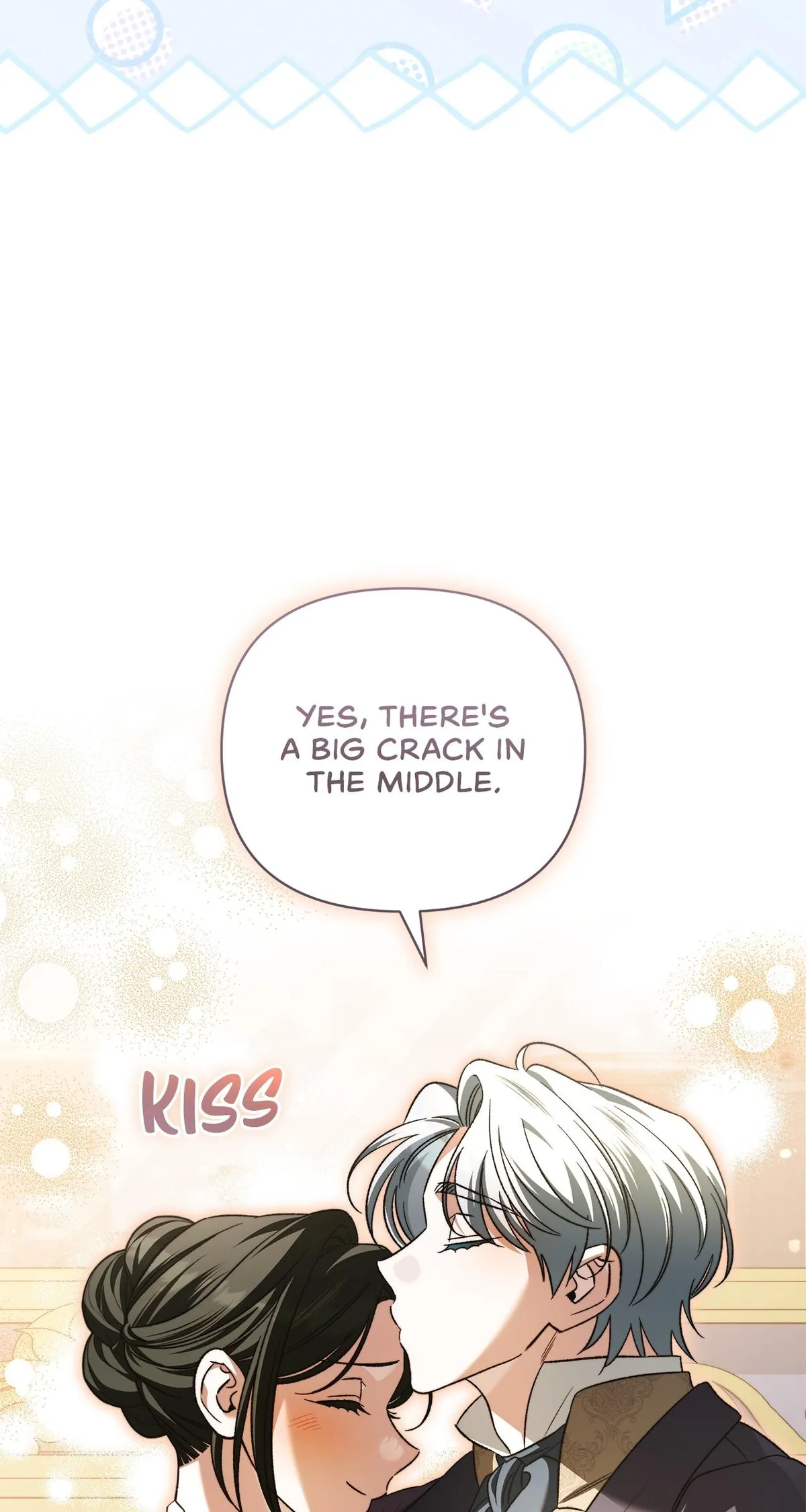 Read All for My Dearest Juliet chapter 86 image 44 on Lezhin