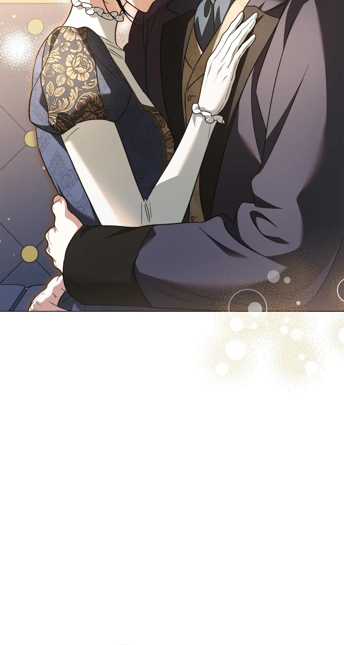 Read All for My Dearest Juliet chapter 86 image 45 on Lezhin