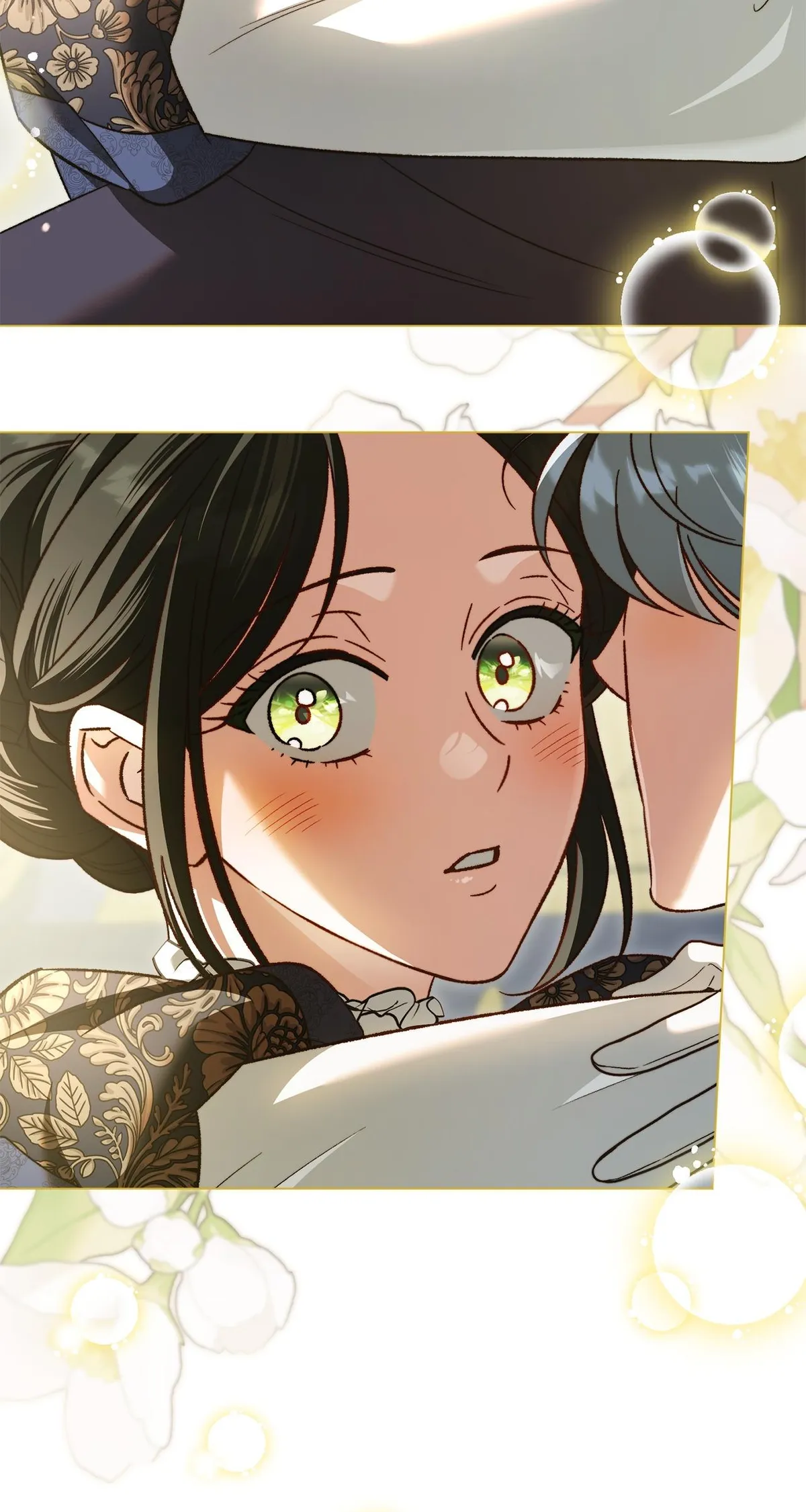 Read All for My Dearest Juliet chapter 86 image 48 on Lezhin