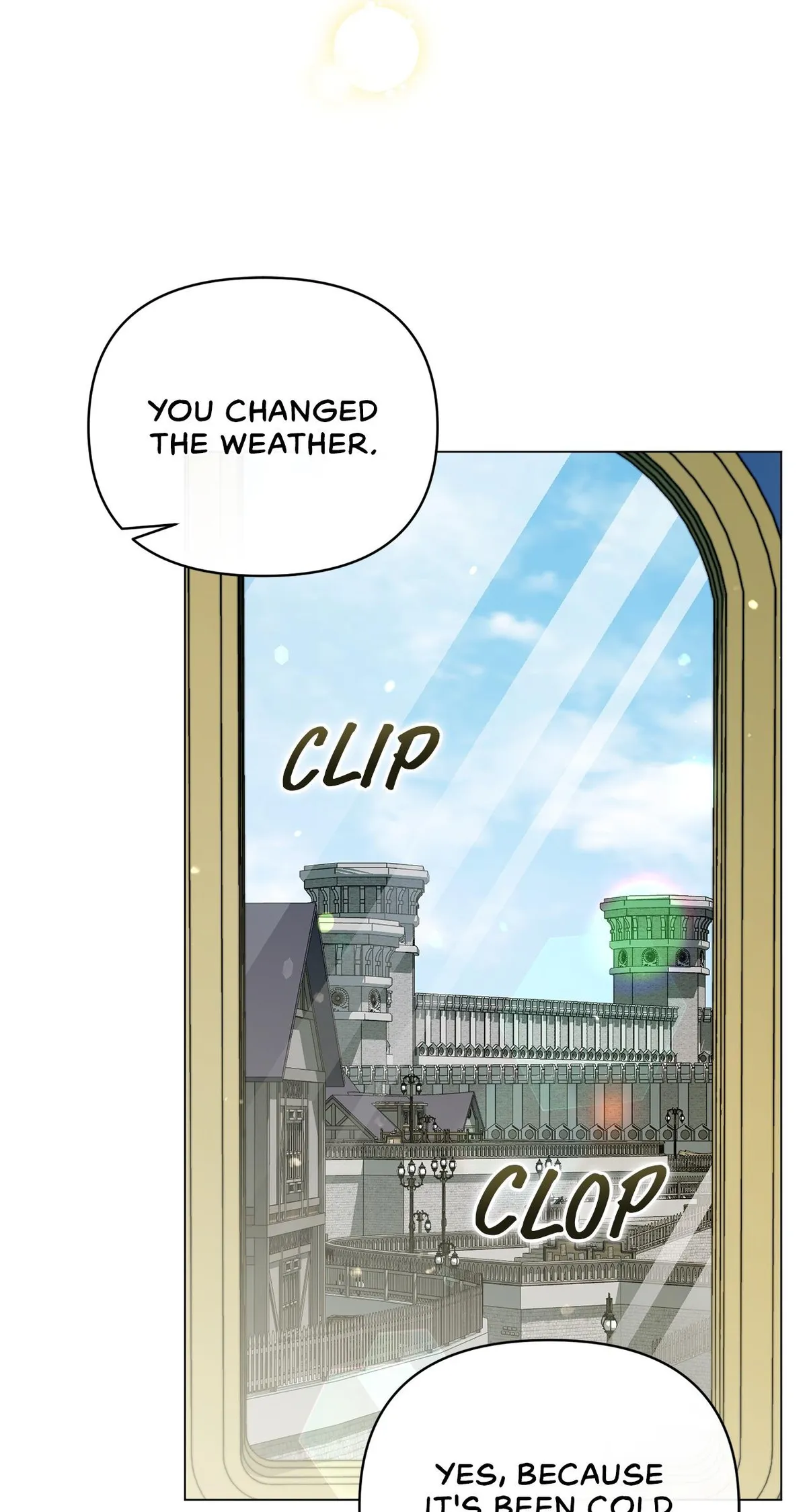 Read All for My Dearest Juliet chapter 86 image 49 on Lezhin