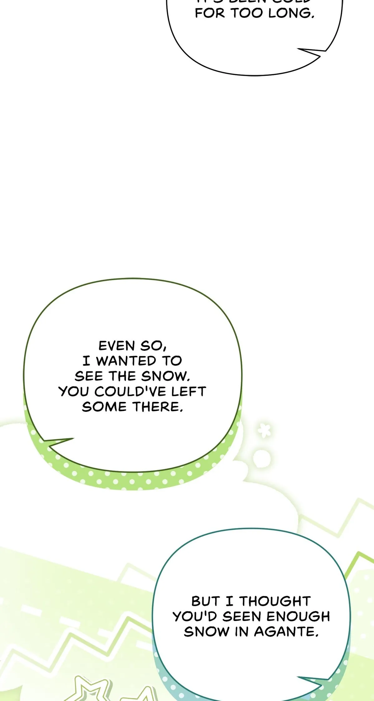 Read All for My Dearest Juliet chapter 86 image 50 on Lezhin