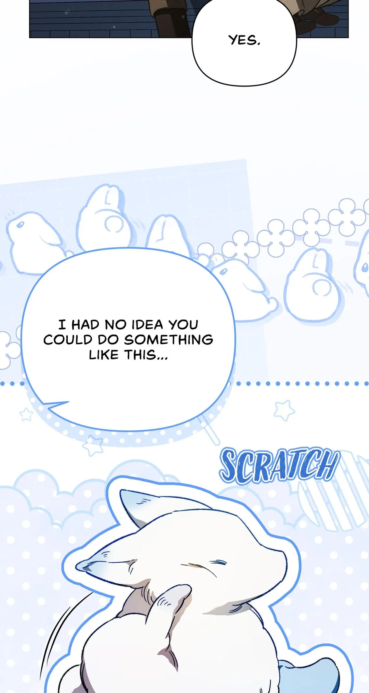 Read All for My Dearest Juliet chapter 86 image 57 on Lezhin
