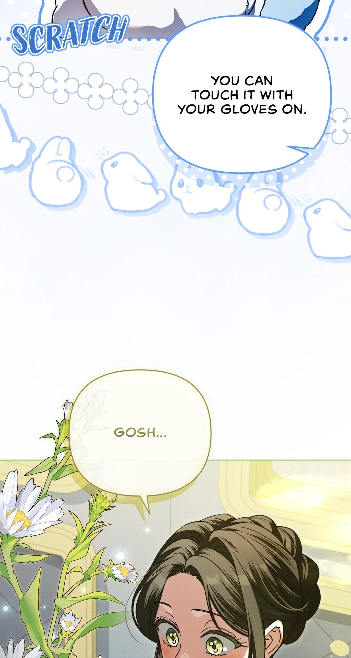 Read All for My Dearest Juliet chapter 86 image 58 on Lezhin
