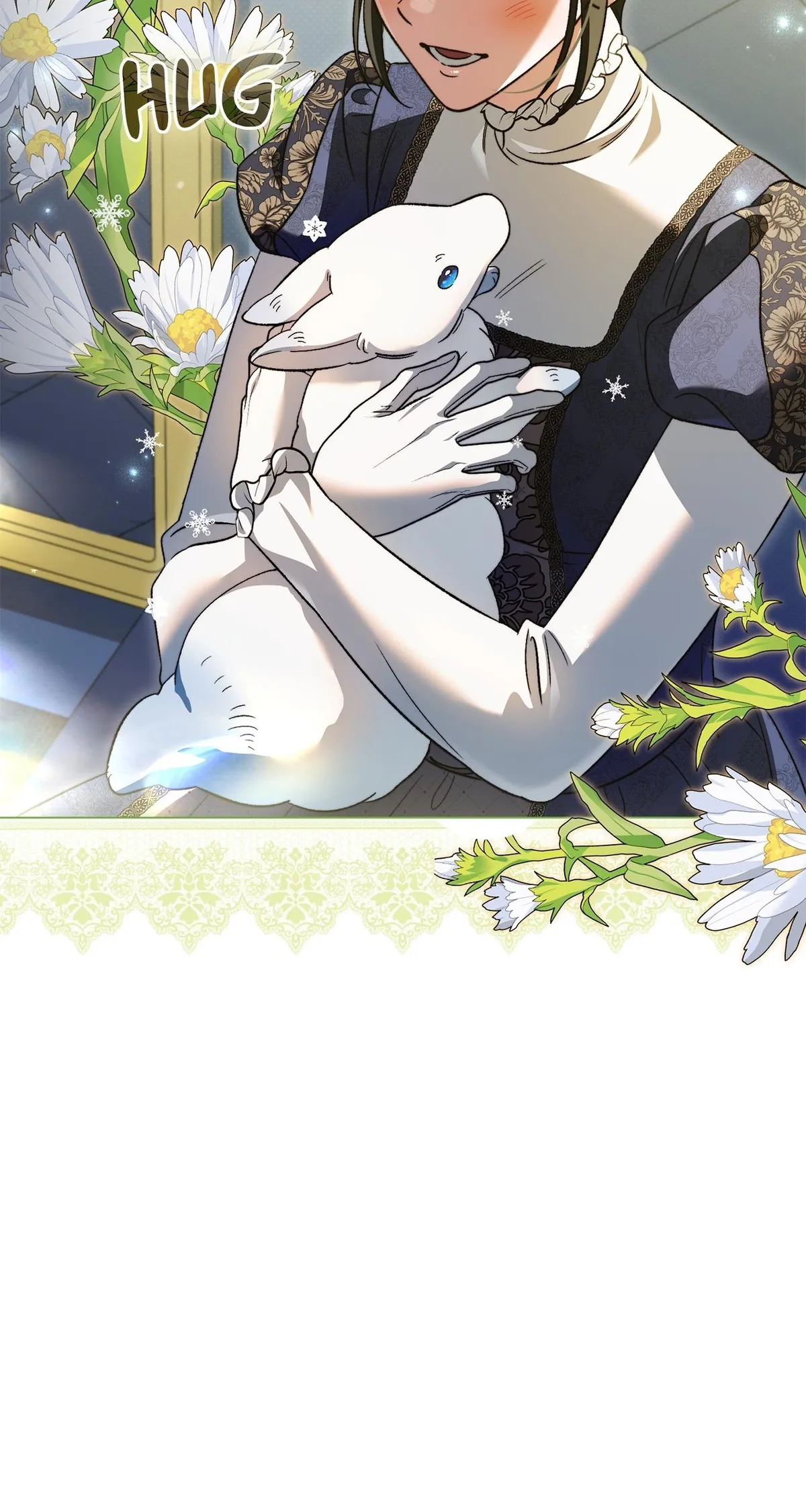Read All for My Dearest Juliet chapter 86 image 59 on Lezhin