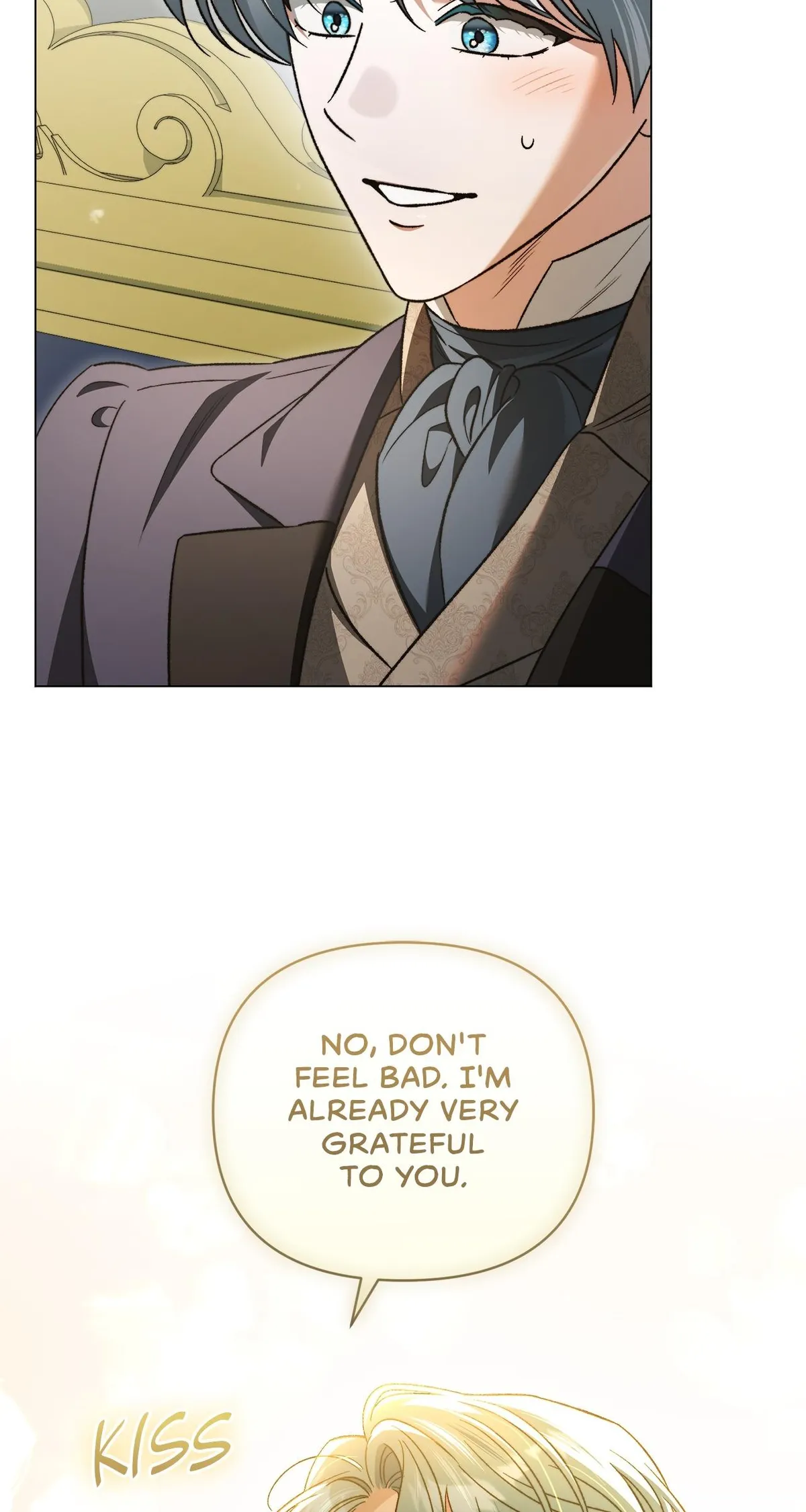 Read All for My Dearest Juliet chapter 86 image 66 on Lezhin