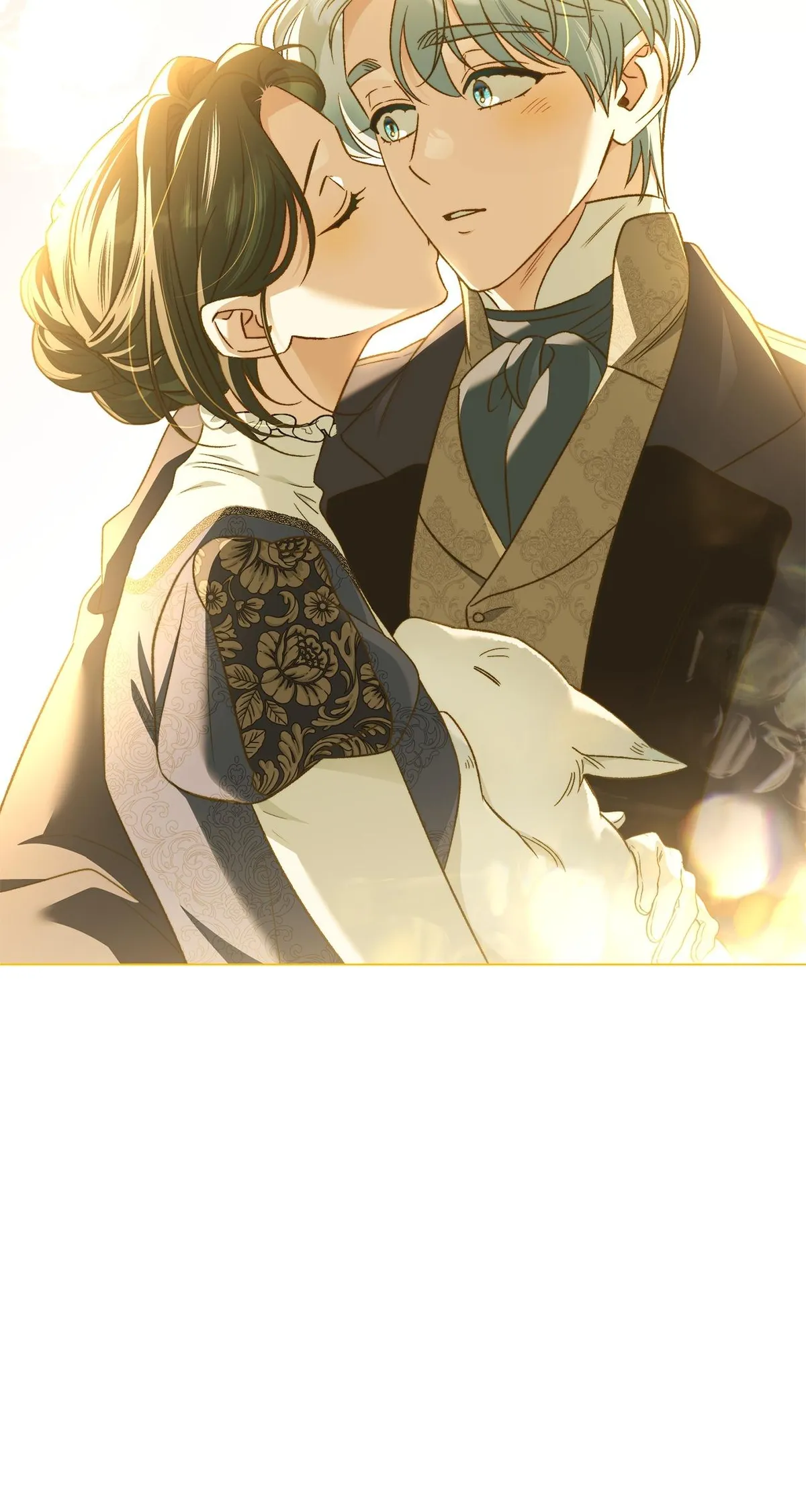 Read All for My Dearest Juliet chapter 86 image 67 on Lezhin