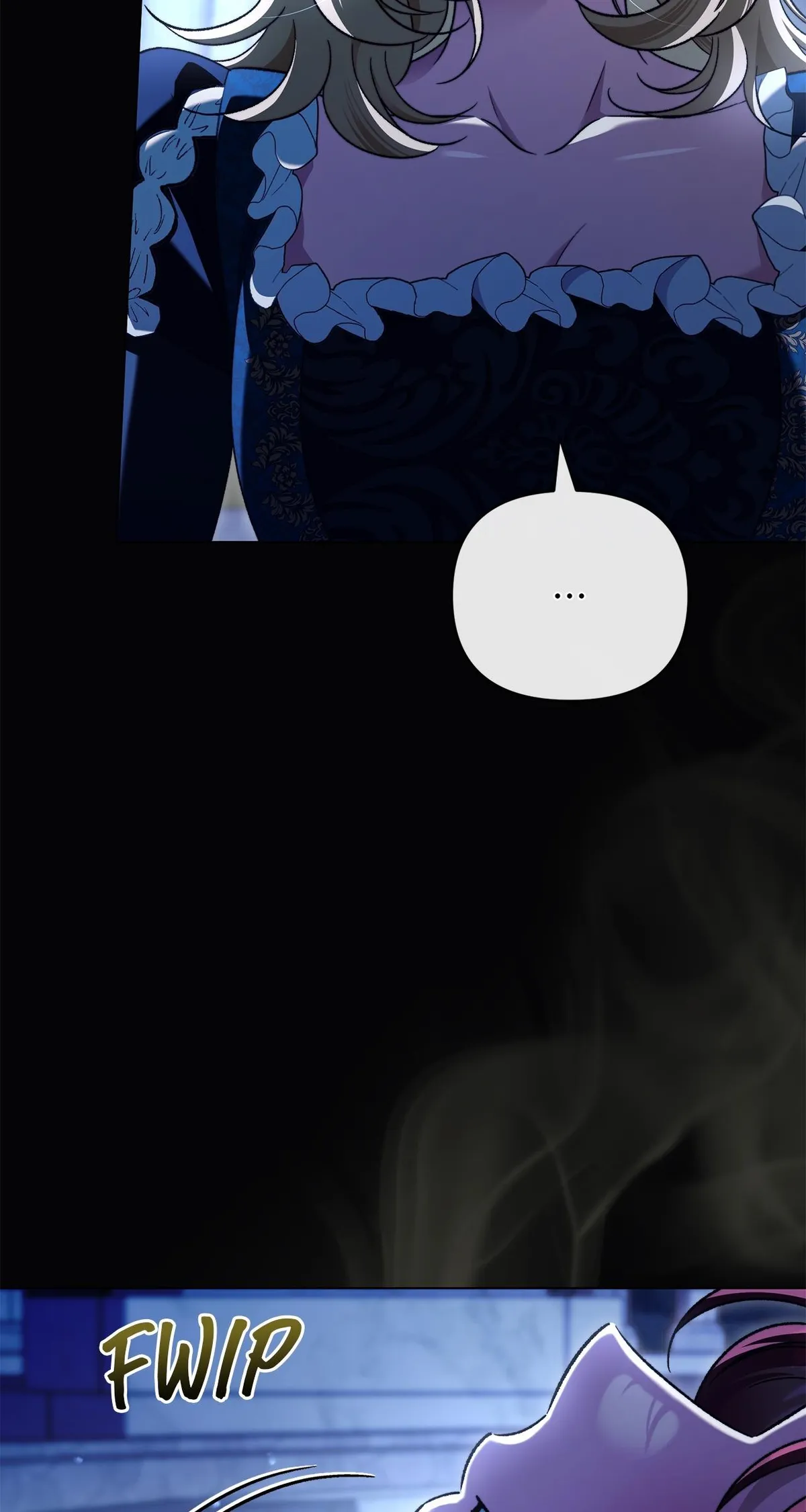 Read All for My Dearest Juliet chapter 86 image 7 on Lezhin